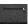 Hoes Rivacase 8802 laptoptas 33,8 cm (13,3 inch) zwart grijs