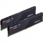 G.Skill Ripjaws S5 F5-6000J3444F64GX2-RS5K geheugenmodule 128 GB 2 x 64 GB DDR5 6000 MT/s