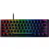 Razer Huntsman Mini clicky optical switch paars toetsenbord
