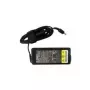 Lenovo AC-adapter 20 V, 65 W, 3-Pin voeding/inverter Indoor Zwart