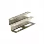 Montagekit DeLOCK 18026 zilver metaal