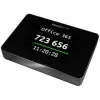 Twee-factor TOTP-authenticator ReinerSCT mini, compacte hardware-token voor tijdsgebaseerde eenmalige wachtwoorden