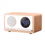 Manta RDI912W Rimini wekkerradio, wit