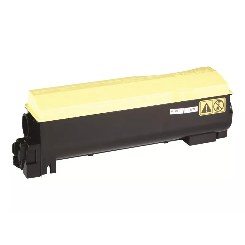KYOCERA TK-560Y tonerkit 1 stuk origineel geel