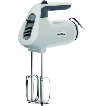 Handmixer Kenwood QuickMix+ HMP50.000WH wit