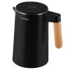 Waterkoker dubbelwandig 1,5 L Concept zwart RK 3301