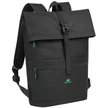 Rugzak Rivacase Gremio 15,6 inch zwart – Rivacase Gremio 15,6 inch laptoprugzak