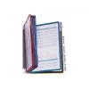 Documenten-display-carrousel bureau Durable 556700