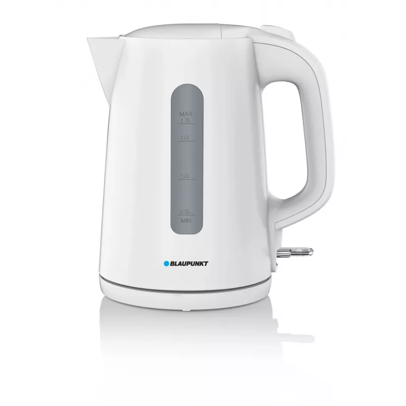 Waterkoker Blaupunkt EKP502, 1,8 L, 2200 W, wit
