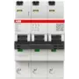 ABB installatieautomaat SX203-C16 Flexline C-kar.6kA 16A 3P (2CDS253003R0164)