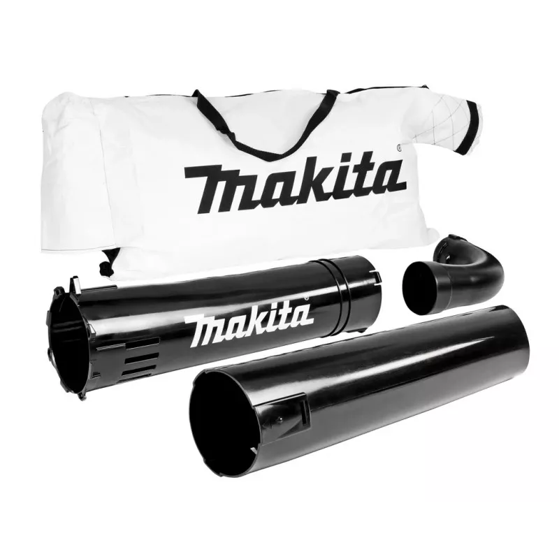 Makita 197235-3 bladblazeraccessoire zwart