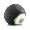 Klokradio Muse M-197 BT — FM-radio, Bluetooth, dual-alarm, sleeptimer