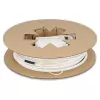 DELOCK optische glasvezel-aansluitdoos 2 x SC/APC Simplex met 30 m G.657.A1 dropkabel-set