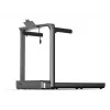 Kingsmith MX16+ WalkingPad opvouwbare elektrische loopband, 1320 x 500 mm, 1-16 km/h, zwart