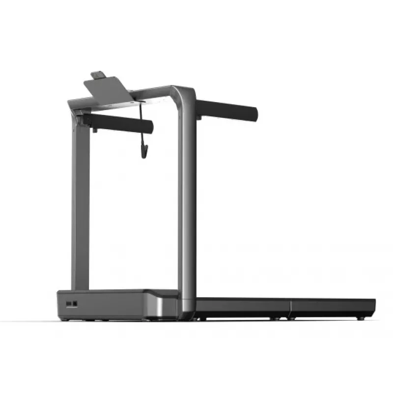 Kingsmith MX16+ WalkingPad opvouwbare elektrische loopband, 1320 x 500 mm, 1-16 km/h, zwart