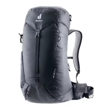 Deuter AC Lite 32 EL wandelrugzak, zwart