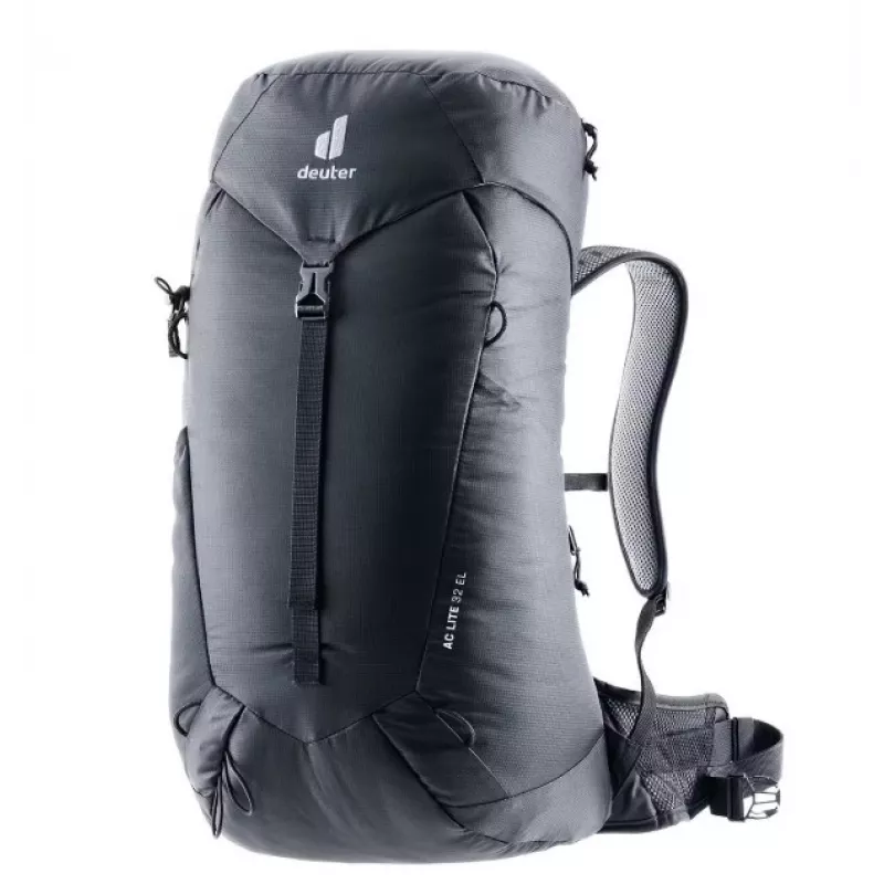 Deuter AC Lite 32 EL wandelrugzak, zwart