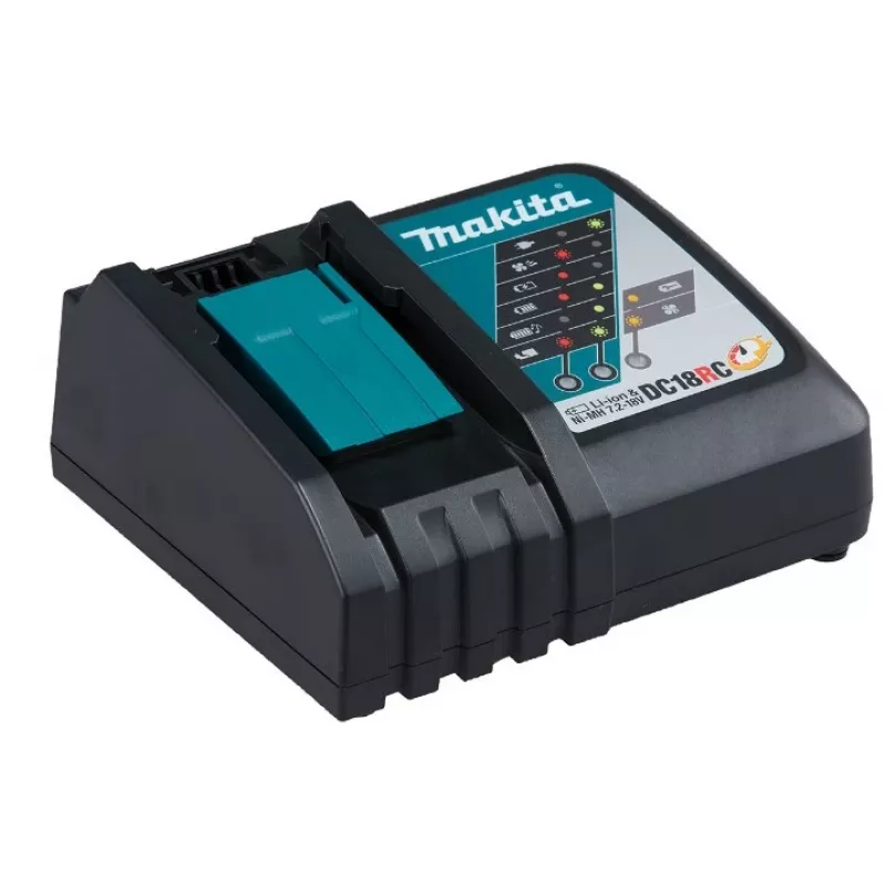 Makita DHR171RTJ combihamer