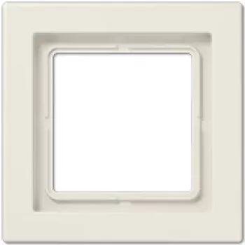 Jung LSD 981 W ivoor (LSD981W)