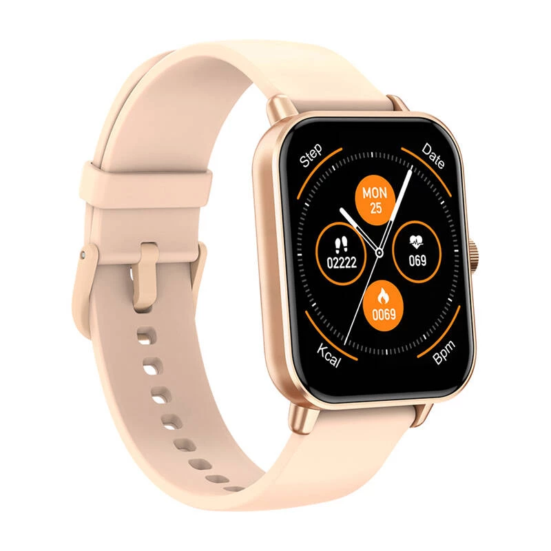 Smartwatch Colmi P81 goud