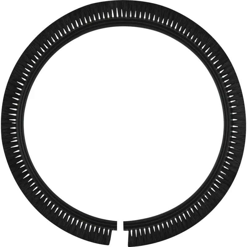 Bosch 2 608 620 691 reservekoolborstelset voor GBR 15 CA