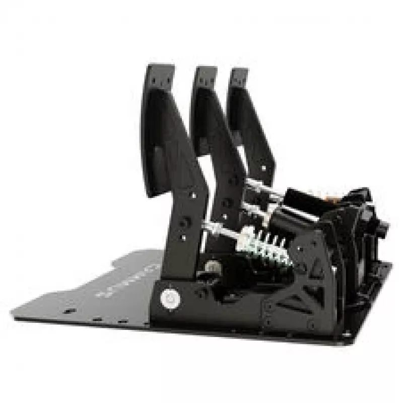 CAMMUS LC100 V4 pedaalset met 200 kg loadcell en hallsensor