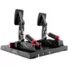 Pedalen Simagic P1000 Formula Modular Dual — Simagic P1000 Formula modulaire dubbele pedaalset