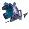 Draagbare cirkelzaag Dedra DED7164 1500W 190mm zaagblad