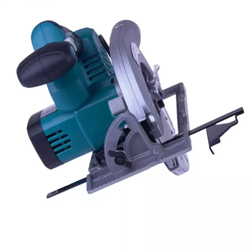 Draagbare cirkelzaag Dedra DED7164 1500W 190mm zaagblad