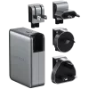 Oplader voor mobiele apparaten Satechi ST-W145GTM 4 USB Type-C snelopladen