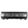 Accu voor Dell-laptops, 65 Wh 6-cellen, compatibel met geselecteerde modellen (MPN C3YFG)