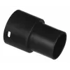Tafelcirkelzaag STANLEY SFMEE500S 750 W, instelbare snelheid, telescopische handgreep, softgrip, zwart/geel