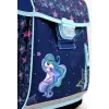 Schooltas HAMA 00129681 Rainbow Unicorn – lichte kinderrugzak met verstelbare banden