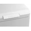 Toplader wasmachine Electrolux EW6TN4062P, 6 kg, 1000 toeren/min, 40 L/cyclus, 890x400x600 mm, wit