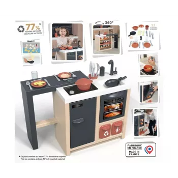 Speelkeuken
