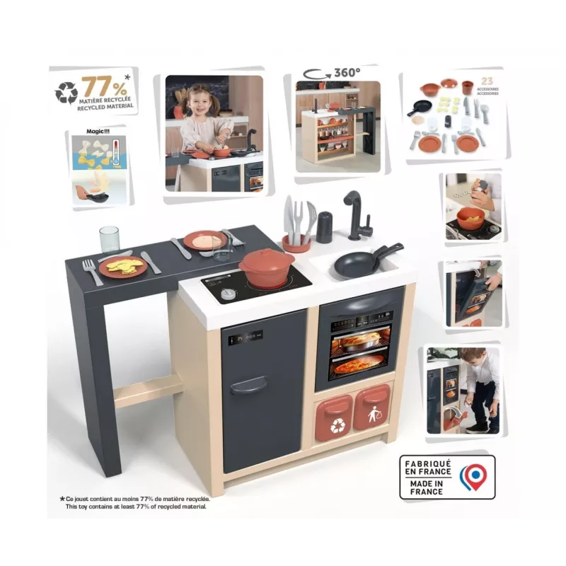 Speelkeuken