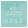 HoMedics Wind Down aroma-essence etherische olie 15 ml aromadiffuser