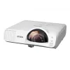 Epson V11HA76080 dataprojector kortdistanzprojector 4000 ANSI lumen 3LCD WXGA (1200x800) 3D wit