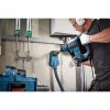 Bosch GDE 68 boorstofvanger zwart, blauw
