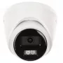 IP-camera Hikvision DS-2CD1323G2-LIUF/SL met 2,8-mm-objectief, vaste dome voor binnen/buiten