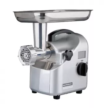Vleesmolen Gastroback Design Mincer Advanced