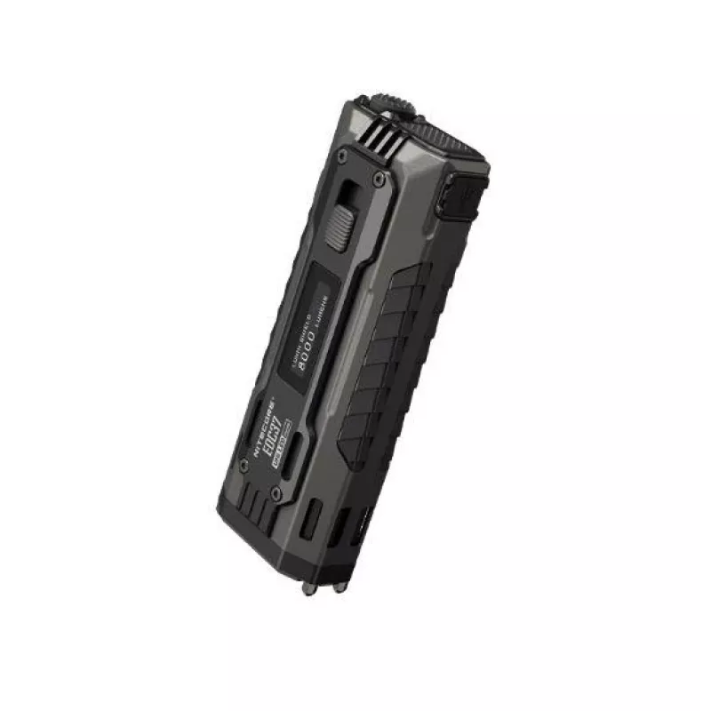 Zaklamp EDC-serie/EDC37 Nitecore