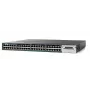 Managed switch Cisco Catalyst WS-C3560X-48P-S L3 48 poorten PoE