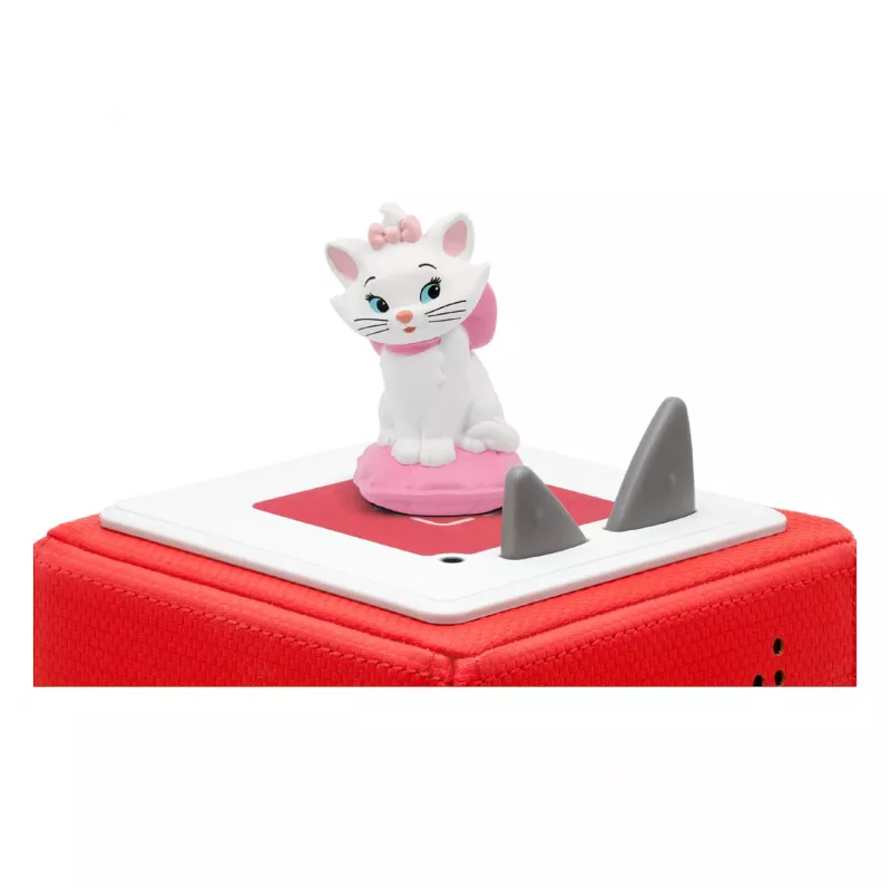 Disney - Aristocats, audio speelfiguur