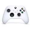 Gamepad Microsoft Xbox draadloze controller wit