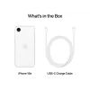 iPhone 16E 512GB wit
