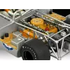 Revell 07738 Porsche 917/10 modelbouwset auto, 1:32