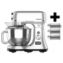Gastroback 42827 Design Advanced Digital keukenmachine, 600 W, 5 l