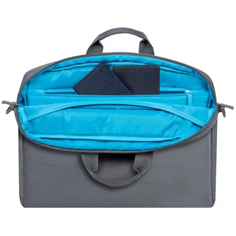Laptophoes Rivacase Alpendorf Eco voor 16