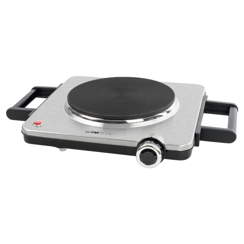 Clatronic EKP 3788 elektrisch fornuis